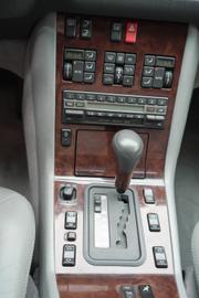1993 Mercedes-BENZ CL 照片 5