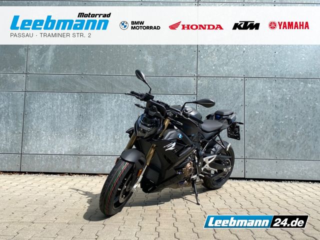 BMW S 1000 R Komfort Paket, Dynamik Paket,