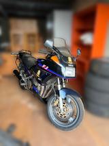 Yamaha FJ1200  - YAMAHA FJ 1200