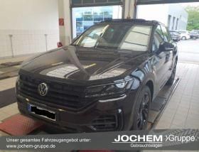 Image of Volkswagen Touareg