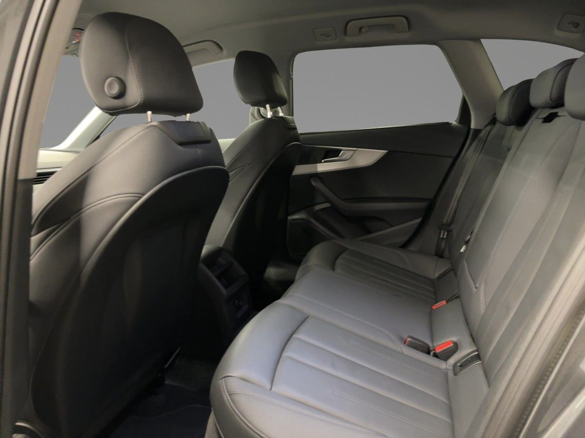 Audi A4 - Bild 11