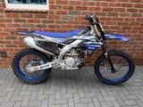 Yamaha YZF 250 Monster Edition - Offers