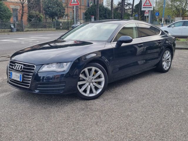 Audi A7 SPB 3.0 TDI 245 CV quattro S tronic