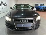 Audi A4 Avant 2,0TDi GARANTIE/17"/LEDER/MMI/XENON/AHK - Audi A4: Kombi, 2.0