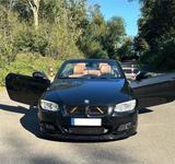 BMW 335i E93 Cabrio M Paket - BMW 335 in Aachen