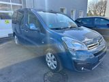 Citroën Berlingo Kombi Selection / Scheckheft gepflegt - Citroën Berlingo in Bochum
