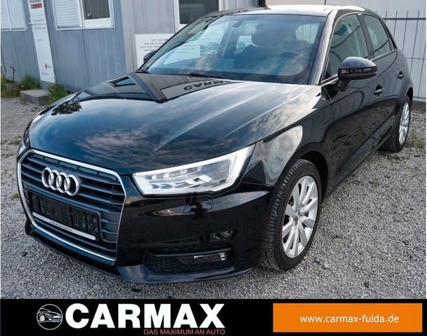 Audi A1 Sportback design Xenon, SH, SD, PDC, HU NEU