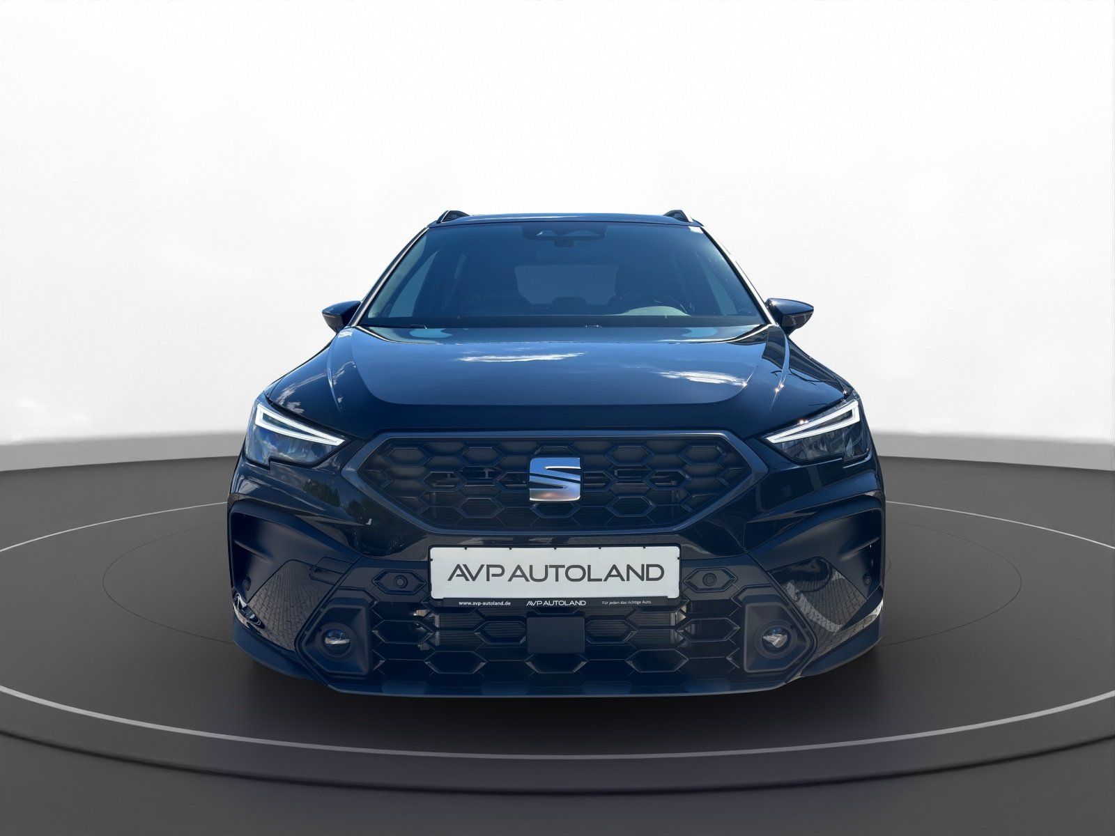 Seat Arona - Bild 3