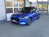 Suzuki Swift 1.2 Dualjet Hybrid Comfort+ LED|NAVI|ACC|S - Suzuki Swift Gebrauchtwagen in Chemnitz