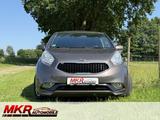 Kia Venga Dream Team Kamera Klima SHZ Navi AHK - Kia Venga aus 2017