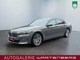 BMW 740d xDrive Lim.//FACELIFT// - gebrauchte BMW 740 aus dem Jahr 2019