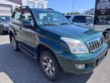 Toyota Land Cruiser 3.0 D-4D Automatik- - Toyota Land Cruiser aus 2004