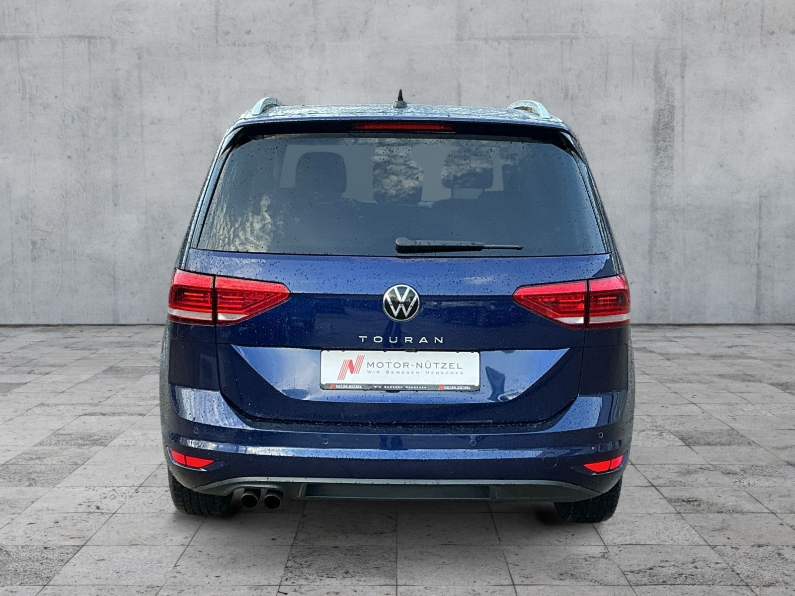 Volkswagen Touran - Bild 5