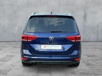 Volkswagen Touran - Vorschau Bild 5