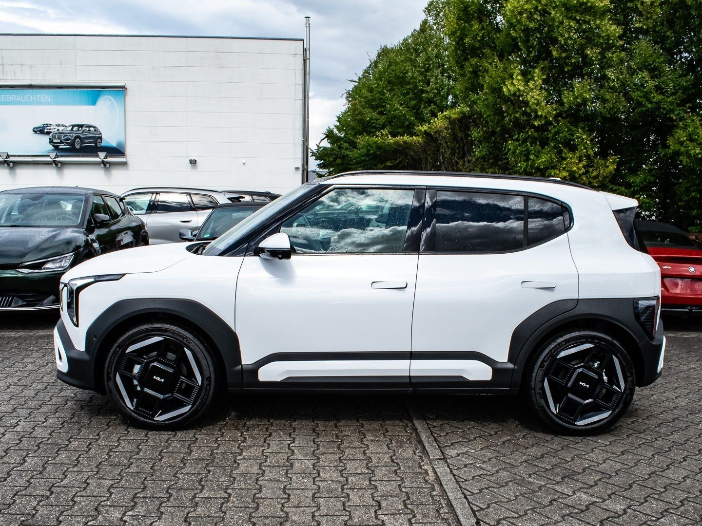 Kia EV2 - Bild 4