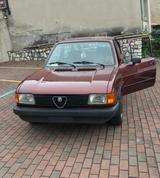 Alfa Romeo Alfasud - Alfa Romeo Alfasud Gebrauchtwagen