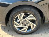 Hyundai BAYON FL MY25 1.0 T-GDI 7-DCT Trend Komfortpaket - schwarze Hyundai BAYON
