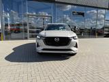 Mazda CX-80 PHEV 2.5 (327PS) AWD Autom. Homura Plus 7- - Mazda CX-80 Homura mit Hybrid-Antrieb (Benzin/Elektro)