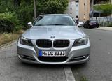 BMW 318i - Facelift  - BMW 3er Reihe aus 2010: Facelift