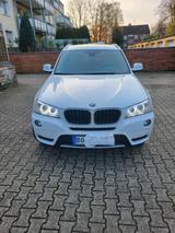 BMW X3 2.0/ Scheckheft gepflegt/ nicht Rau... - BMW iX3 in Dortmund