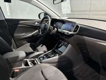 Fotografie 5 des Opel Grandland (X) Grandland 1.5 D Automatik GS