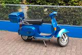Vespa PK 80 Automatica - VESPA VON 51 BIS 80 CCM
