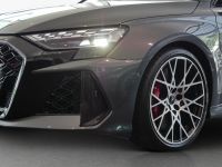 Audi RS3 - Vorschau Bild 13