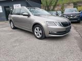 Skoda Octavia Combi  1.6TDI Style Navi&LED&Digital&AHK - Skoda Octavia mit Diesel-Antrieb: 1.6