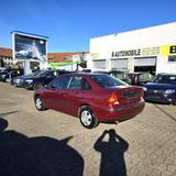 Ford Focus 1,6i Finesse SEDAN TÜV 11.27 KLIMAANLAGE - Ford: Sedan