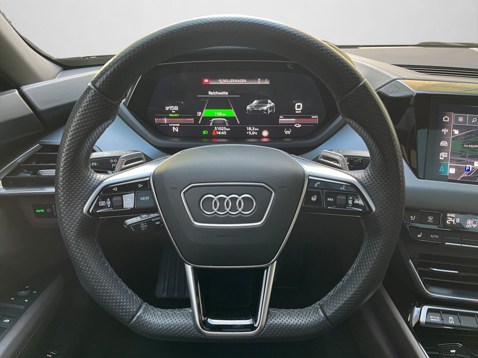 Audi e-tron GT - Bild 10
