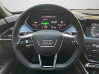 Audi e-tron GT - Vorschau Bild 10