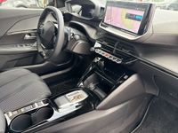 Peugeot 2008 - Vorschau Bild 19