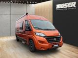 Weinsberg CaraTour 600 MQ  - Weinsberg CaraTour 600 MQ