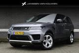 Land Rover Range Rover Sport 2.0 P400e SE - Land Rover Range Rover Sport mit Hybrid-Antrieb: Se