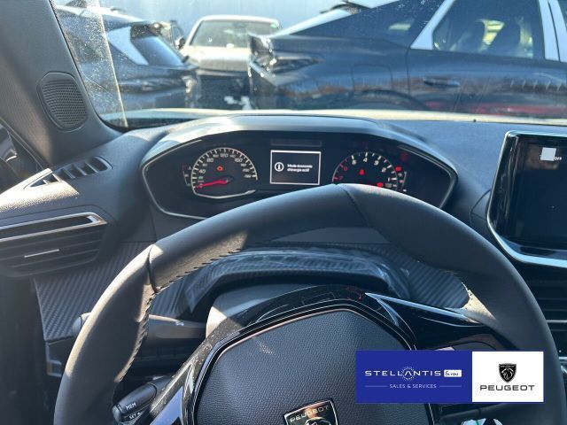 Peugeot 2008 - Bild 9