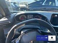 Peugeot 2008 - Vorschau Bild 9