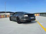 Ford Mustang 5.0 V8 GT vFL - Ford Mustang Gebrauchtwagen in Düsseldorf