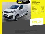Opel Vivaro Cargo M 1.5 120 PDC MFL NR Fzg.