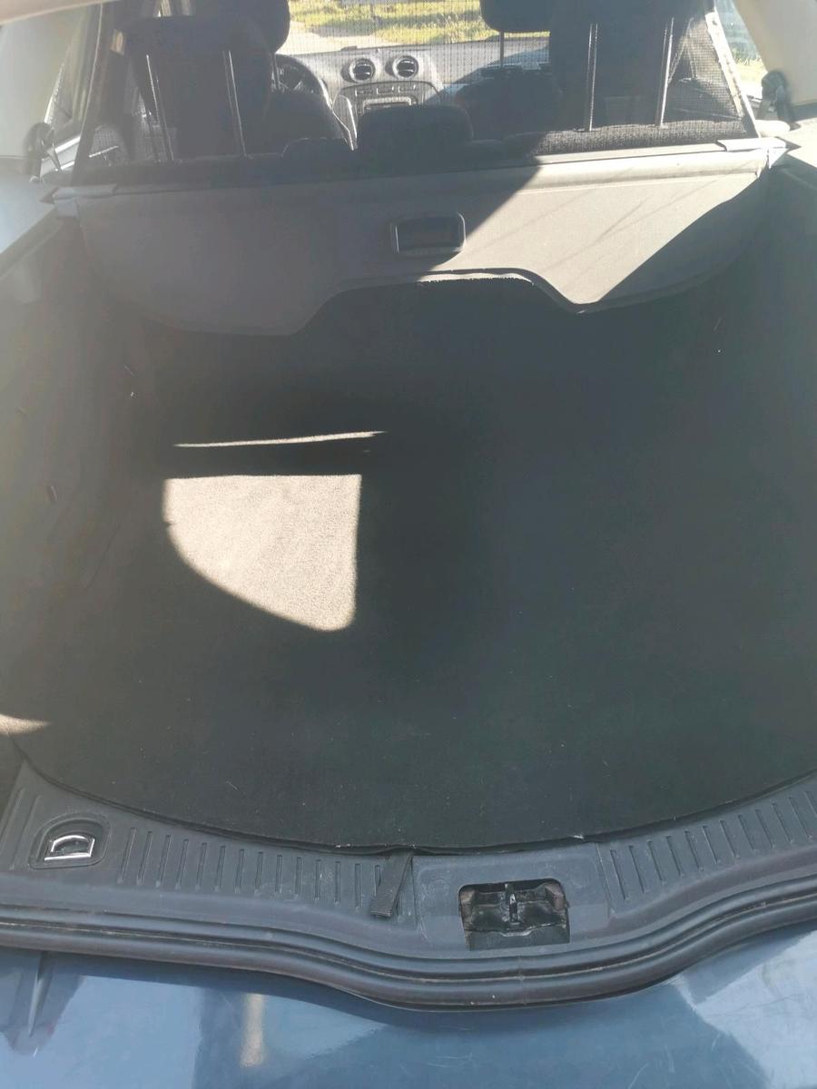 Ford Mondeo 2010 — photo 12