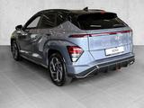 Hyundai Kona SX2 1.6 T-GDI N-Line N Line 4WD ACC RFK - Hyundai KONA