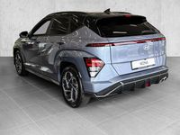 Hyundai KONA - Vorschau Bild 2