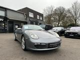 Porsche Boxster S 3.4 Cabrio PCM/PASM/BOSE/Xenon/19' - Porsche in Duisburg