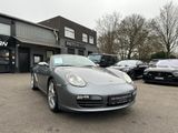 Porsche Boxster S 3.4 Cabrio PCM/PASM/BOSE/Xenon/19' - Porsche Boxster: 3.4