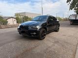 BMW X6 xDrive50i - Generalüberholter Motor - BMW X6 in Karlsruhe
