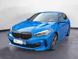 BMW 118i M-Sport *Shadow*Navi*Kamera*LED*ACC*PDC*SHZ - BMW 118: M Sport Shadow