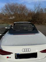 Audi S5 3.0 TFSI tiptronic quattro Cabriolet - - Audi S5 in Stuttgart