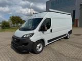 Fiat Ducato Maxi 35 180 L4H2 *Automatik* - Fiat Ducato 35 l4h2
