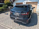 Lexus RX 450 450h Executive Line Executive Line - Lexus: L