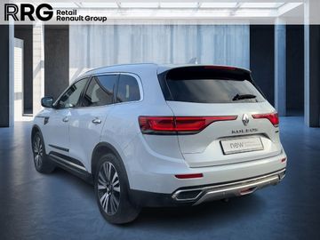 Renault Koleos - 4