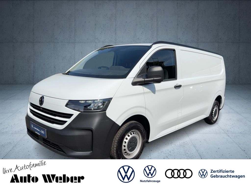 Image of Volkswagen T7 Transporter